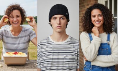 Aleksandra Plus: A Journey Through Creativity and Innovation