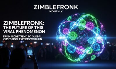 Zimblefronk: The Future of this Viral Phenomenon