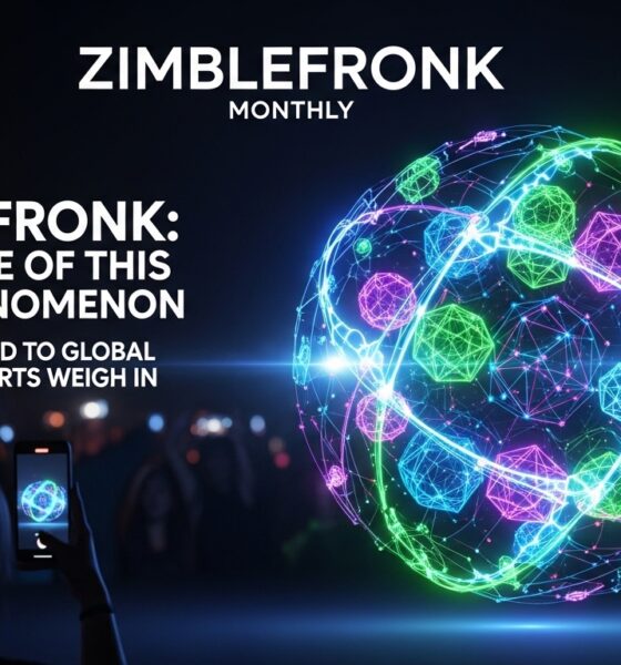 Zimblefronk: The Future of this Viral Phenomenon