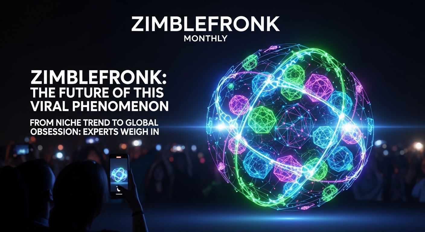 Zimblefronk: The Future of this Viral Phenomenon