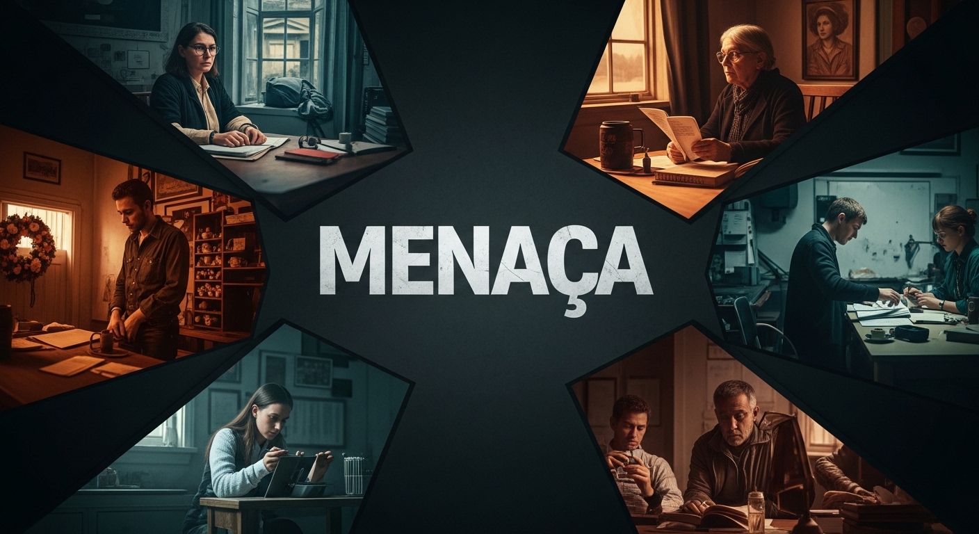 Menaça: Exploring the Cultural Significance Across Different Communities