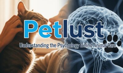 Petlust: Understanding the Psychology Behind Animal Care