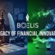 Boelis: A Legacy of Financial Innovation Industry