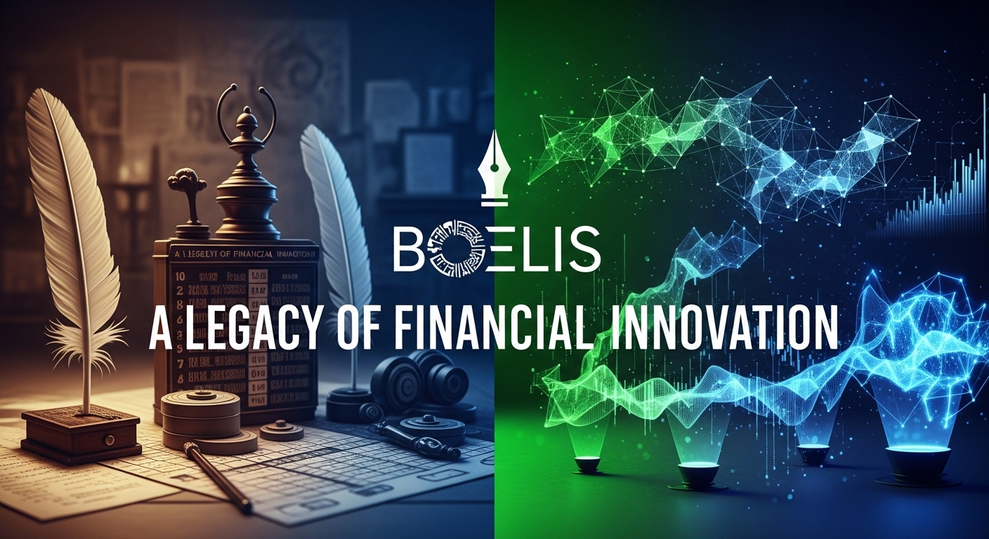 Boelis: A Legacy of Financial Innovation Industry