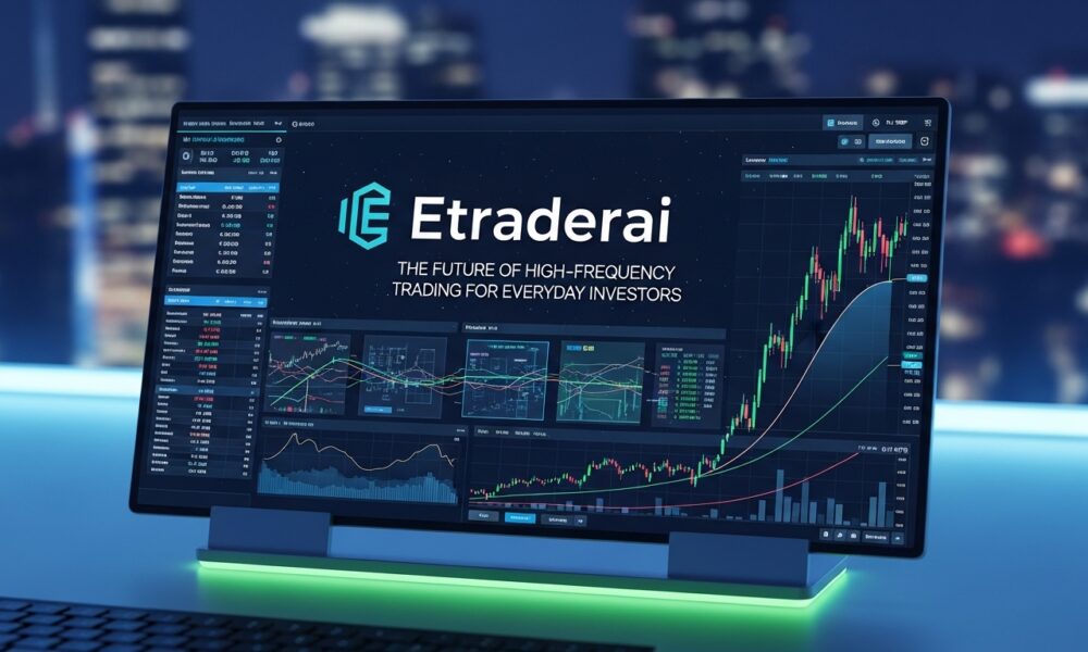 Etraderai: The Future of High-Frequency Trading for Everyday Investors