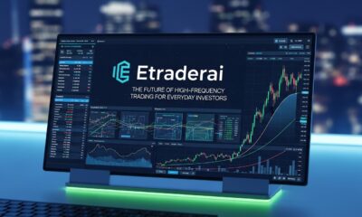 Etraderai: The Future of High-Frequency Trading for Everyday Investors