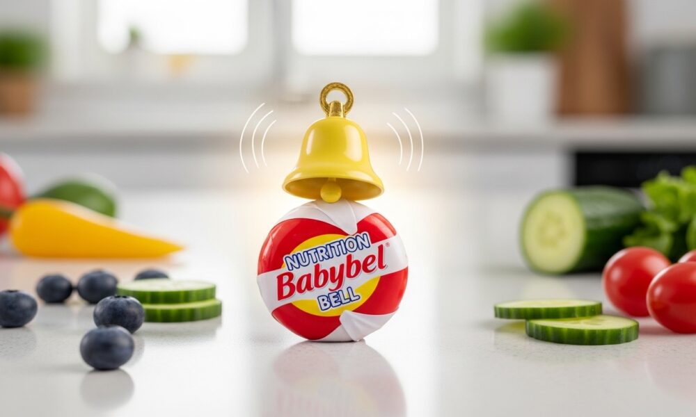 Babybelletje: Understanding the Meaning Behind the Nutrition Bell