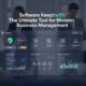 Software Keepho5ll: The Ultimate Tool for Modern Business Management