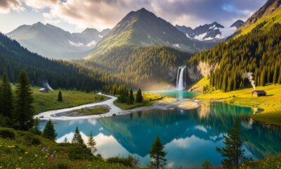 Turaska: A Hidden Gem in the Heart of Nature