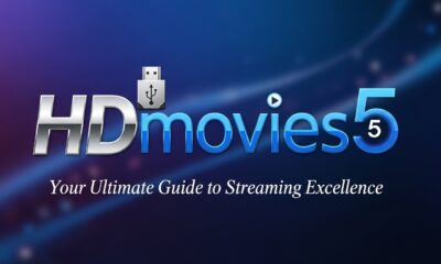 Hdmivies5: Your Ultimate Guide to Streaming Excellence