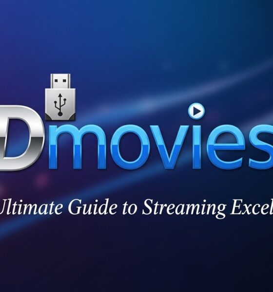 Hdmivies5: Your Ultimate Guide to Streaming Excellence