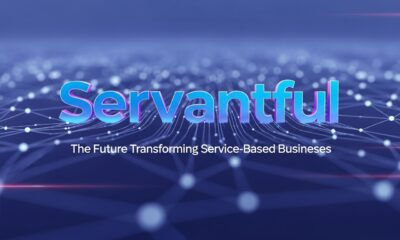 Servantful: The Future Transforming Service-Based Businesses