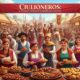 Ciulioneros: The Fascinating History Behind This Unique Cultural Flavours
