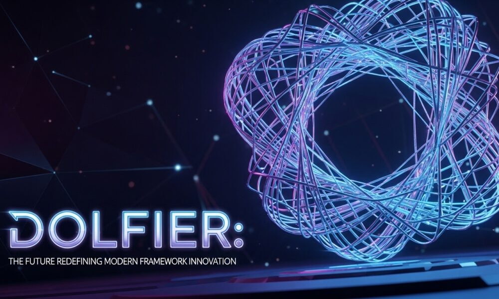 Dolfier: The Future Redefining Modern Framework Innovation