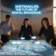 Mietmakler: The Future of Rental Brokerage