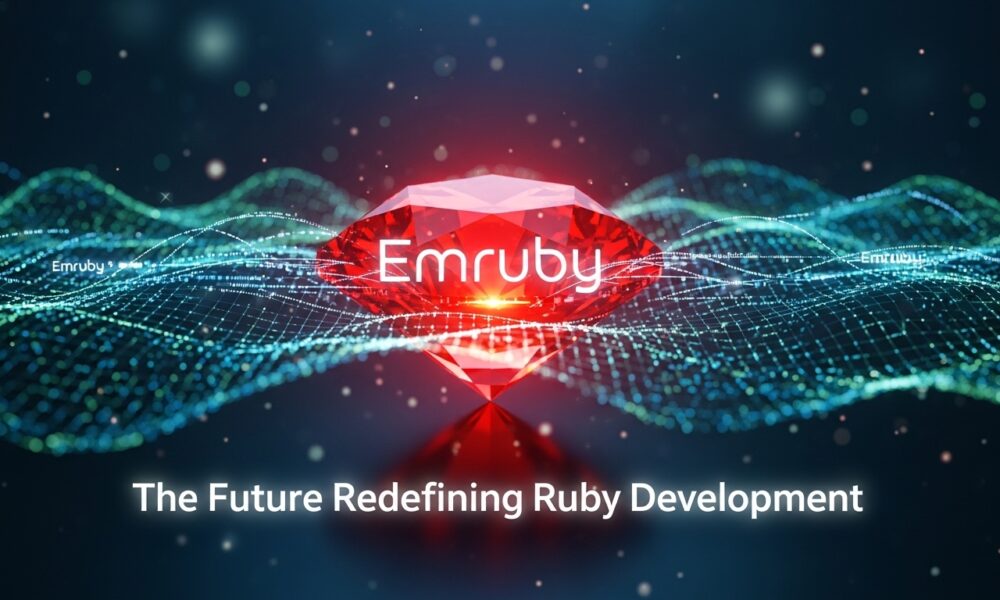 Emruby: The Future Redefining Ruby Development