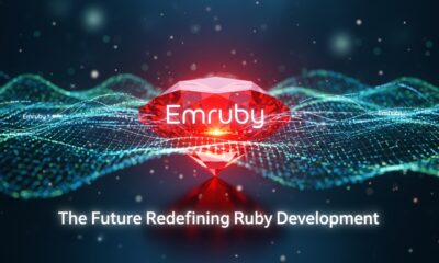 Emruby: The Future Redefining Ruby Development