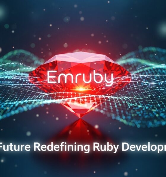 Emruby: The Future Redefining Ruby Development