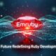 Emruby: The Future Redefining Ruby Development