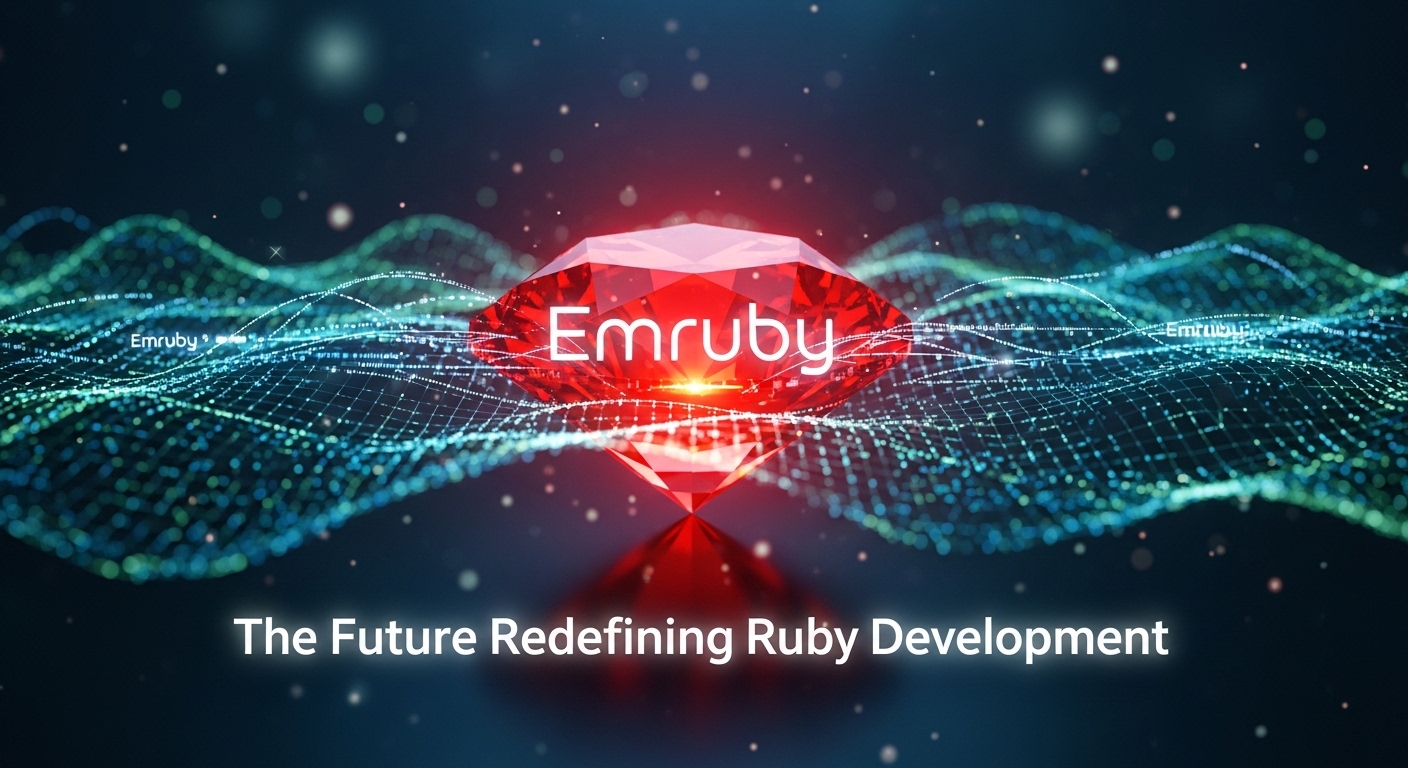 Emruby: The Future Redefining Ruby Development