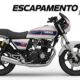 Escapamento RD: The Ultimate Performance Guide for Yamaha RD
