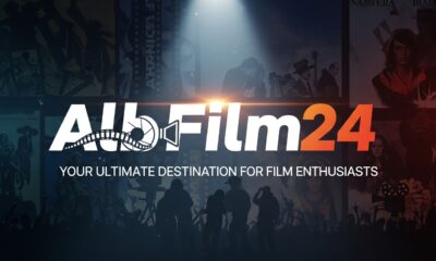 AlbFilm24: Your Ultimate Destination for Film Enthusiasts