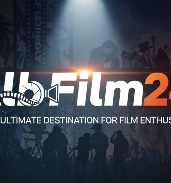 AlbFilm24: Your Ultimate Destination for Film Enthusiasts