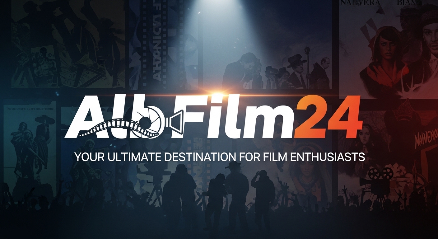 AlbFilm24: Your Ultimate Destination for Film Enthusiasts